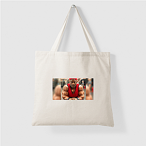 No Weak Reps With Dexter Jackson Dexter Jackson Bags