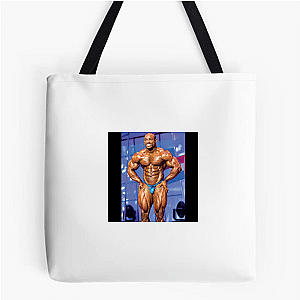 Born For This Dexter Jackson Dexter Jackson Bags