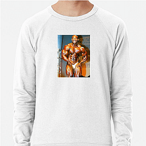 Legend Mode: Dexter Jackson Dexter Jackson Sweatshirts