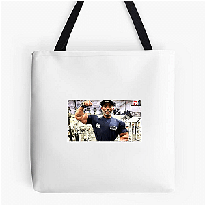 Rise With Dexter Jackson Dexter Jackson Bags