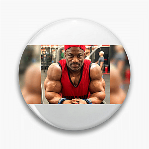 No Weak Reps With Dexter Jackson Dexter Jackson Pins
