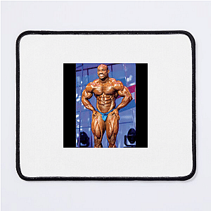 Born For This Dexter Jackson Dexter Jackson Mouse Pads
