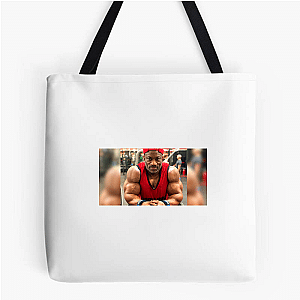 No Weak Reps With Dexter Jackson Dexter Jackson Bags