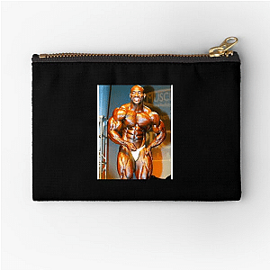 Legend Mode: Dexter Jackson Dexter Jackson Zipper Pouches