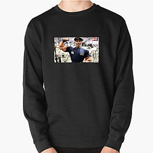 Rise With Dexter Jackson Dexter Jackson Sweatshirts