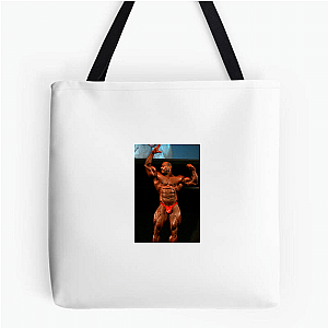 Fueled By Dexter Jackson Dexter Jackson Bags