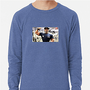 Rise With Dexter Jackson Dexter Jackson Sweatshirts
