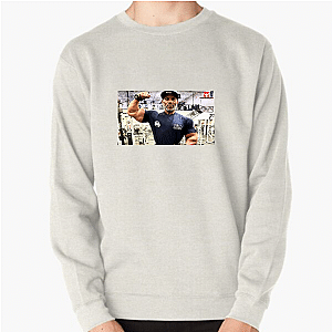 Rise With Dexter Jackson Dexter Jackson Sweatshirts