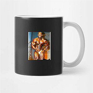 Legend Mode: Dexter Jackson Dexter Jackson Mugs
