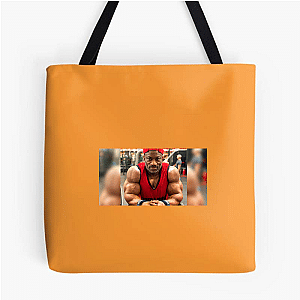 No Weak Reps With Dexter Jackson Dexter Jackson Bags