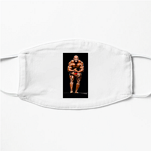 No Pain, Just Dexter Jackson Dexter Jackson Face Masks