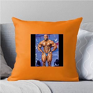 Born For This Dexter Jackson Dexter Jackson Pillows Cover