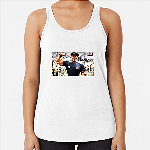 Rise With Dexter Jackson Dexter Jackson Tank Tops