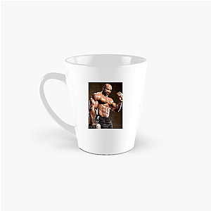 Work Ethic Of Dexter Jackson Dexter Jackson Mugs