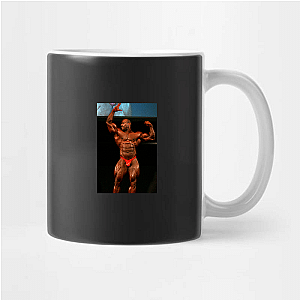 Fueled By Dexter Jackson Dexter Jackson Mugs