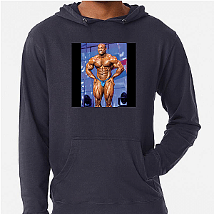 Born For This Dexter Jackson Dexter Jackson Hoodies