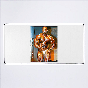 Legend Mode: Dexter Jackson Dexter Jackson Mouse Pads