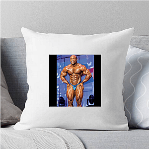 Born For This Dexter Jackson Dexter Jackson Pillows Cover