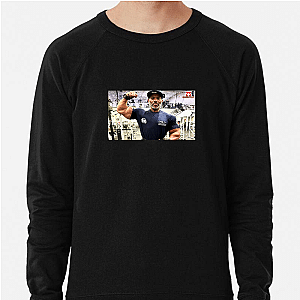 Rise With Dexter Jackson Dexter Jackson Sweatshirts