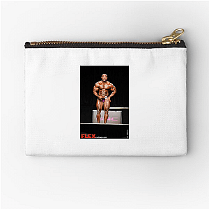Doesn’t Quit Dexter Jackson Dexter Jackson Zipper Pouches