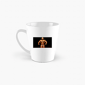 Push Limits Like Dexter Jackson Dexter Jackson Mugs