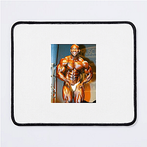Legend Mode: Dexter Jackson Dexter Jackson Mouse Pads