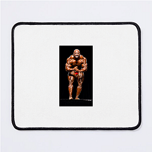 No Pain, Just Dexter Jackson Dexter Jackson Mouse Pads