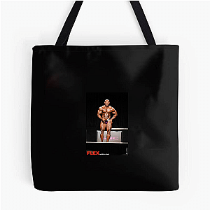 Doesn’t Quit Dexter Jackson Dexter Jackson Bags