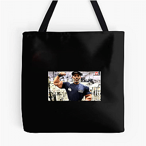 Rise With Dexter Jackson Dexter Jackson Bags