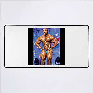 Born For This Dexter Jackson Dexter Jackson Mouse Pads