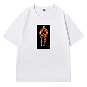 No Pain, Just Dexter Jackson Dexter Jackson T-Shirts