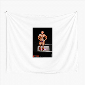 Doesn’t Quit Dexter Jackson Dexter Jackson Tapestries