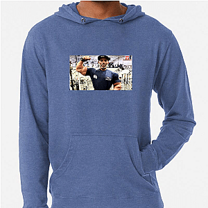 Rise With Dexter Jackson Dexter Jackson Hoodies