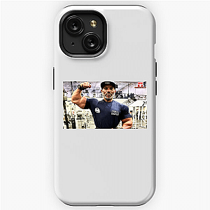 Rise With Dexter Jackson Dexter Jackson Samsung Cases