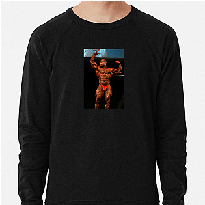 Fueled By Dexter Jackson Dexter Jackson Sweatshirts