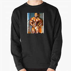 Legend Mode: Dexter Jackson Dexter Jackson Sweatshirts