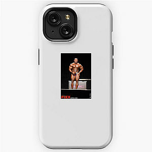 Doesn’t Quit Dexter Jackson Dexter Jackson Samsung Cases