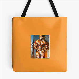 Legend Mode: Dexter Jackson Dexter Jackson Bags