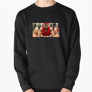 No Weak Reps With Dexter Jackson Dexter Jackson Sweatshirts