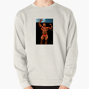 Fueled By Dexter Jackson Dexter Jackson Sweatshirts
