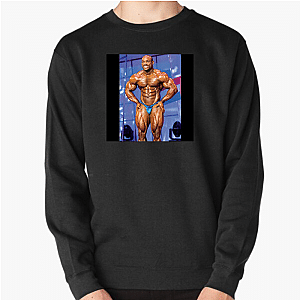 Born For This Dexter Jackson Dexter Jackson Sweatshirts