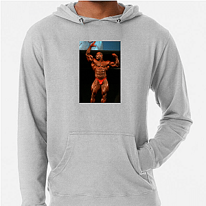 Fueled By Dexter Jackson Dexter Jackson Hoodies
