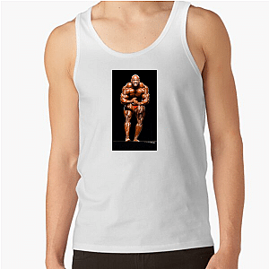 No Pain, Just Dexter Jackson Dexter Jackson Tank Tops