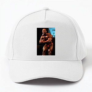 Never Skips Dexter Jackson Dexter Jackson Hats & Caps