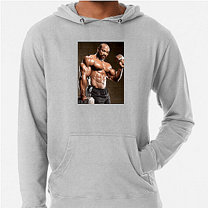 Work Ethic Of Dexter Jackson Dexter Jackson Hoodies