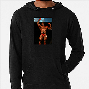 Fueled By Dexter Jackson Dexter Jackson Hoodies