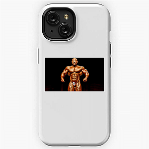 Push Limits Like Dexter Jackson Dexter Jackson Samsung Cases