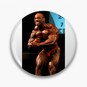 Never Skips Dexter Jackson Dexter Jackson Pins