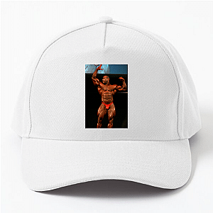 Fueled By Dexter Jackson Dexter Jackson Hats & Caps