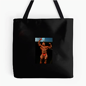 Fueled By Dexter Jackson Dexter Jackson Bags